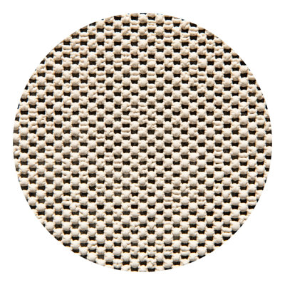 Sous-tapis antidérapant de 0,1 po d'épaisseur Uni-Eco