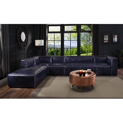 Canapé modulaire Raffles