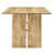 Modway Amistad Dining Table-89025498-89025501