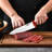 Klaus Meyer Acciaio 8'' Chef's Knife
