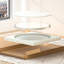 Miroir mural rond en verre trempé Evangerista-661991233-661991239
