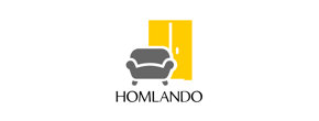 Logo Homlando