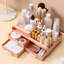 Paskel Plastic Makeup Organizer