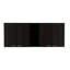 Armoire murale, porte double-93836576