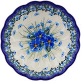 Stoneware Dessert Bowl