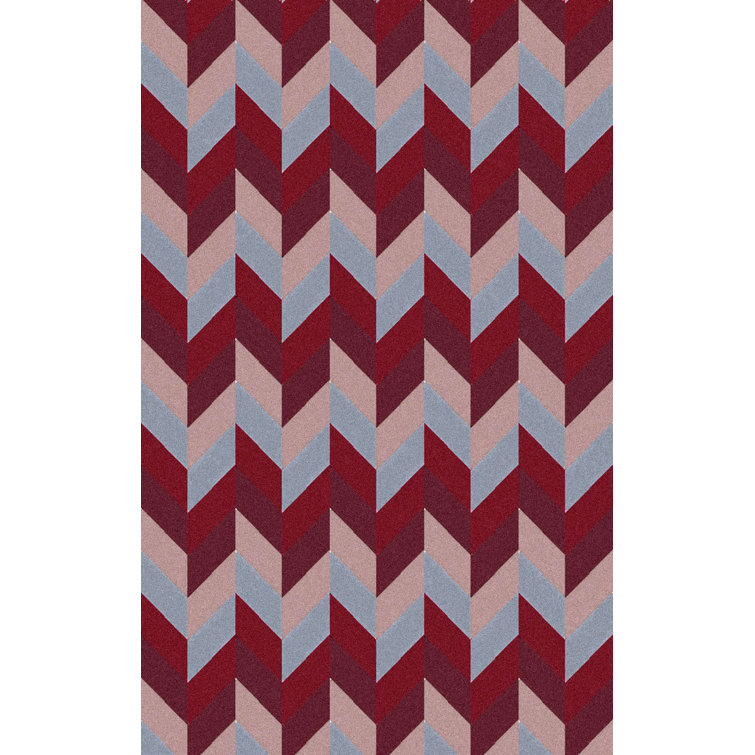 Crisman Wool Indoor Rug