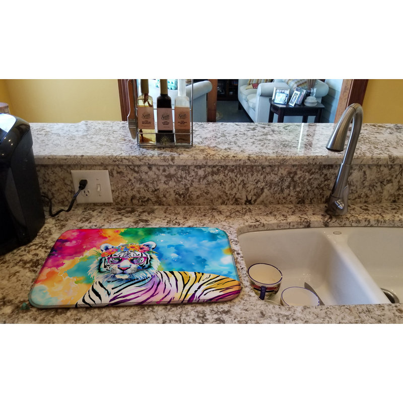 Drying Mat
