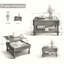 Table basse 31,5 pouces-1378817596