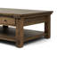 Table basse simple Gardendale