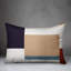 Coussin lombaire réversible l 20 po Salud