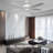 Azure 52 inch 3 Speed Ceiling Fan Matte White