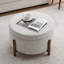 Repose-pieds rond avec rangement 31,7 po-129388831