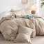 Ensemble d'édredon en coton avec rembourrage intérieur en microfibre Best vendeur-122269172-100517645