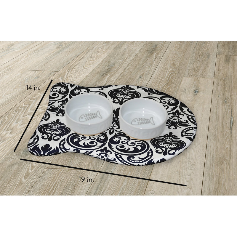 Anti-Skid Placemat