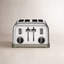 Grille-pain à 4 tranches Cuisinart-32520221