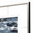 «Imprint II S / 2 by the Studio», ensemble de 2 peintures d'ombre