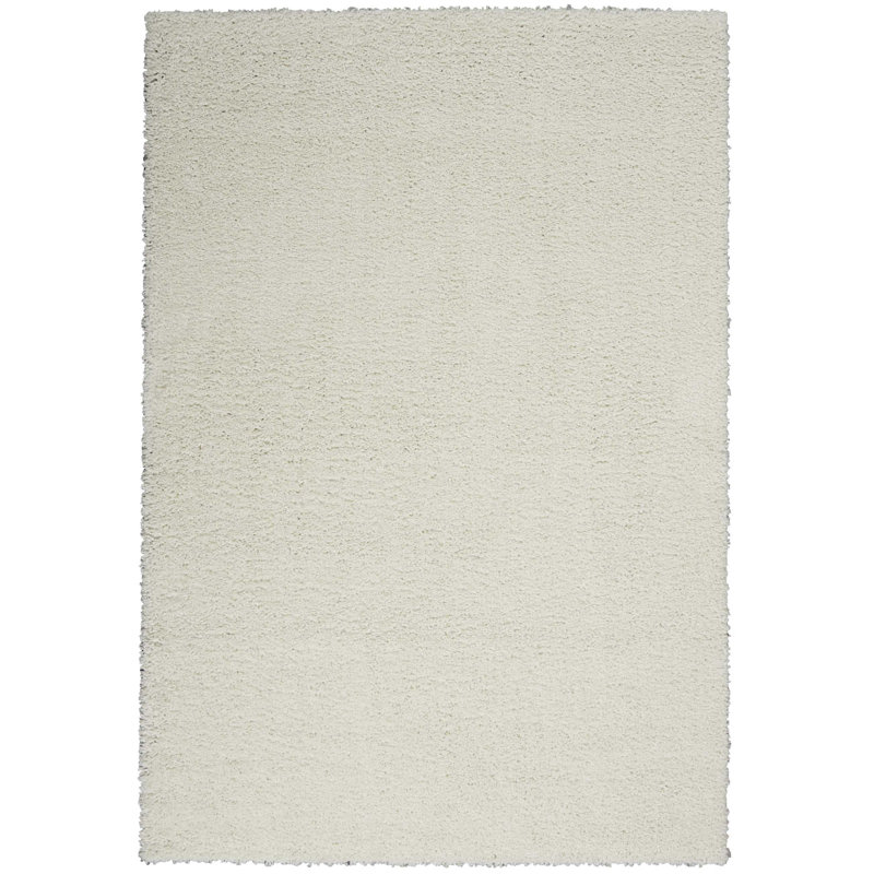 Tapis ivoire Cusson, Rectangle 5 pi x 7 pi