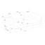 Canapé modulaire Cloud Haven-712244184
