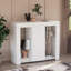 Muskoka 98cm Sideboard-351200661