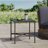 End Table For Garden Patio