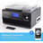 DIGITNOW Bluetooth Record Player Turntable with Stereo Speaker