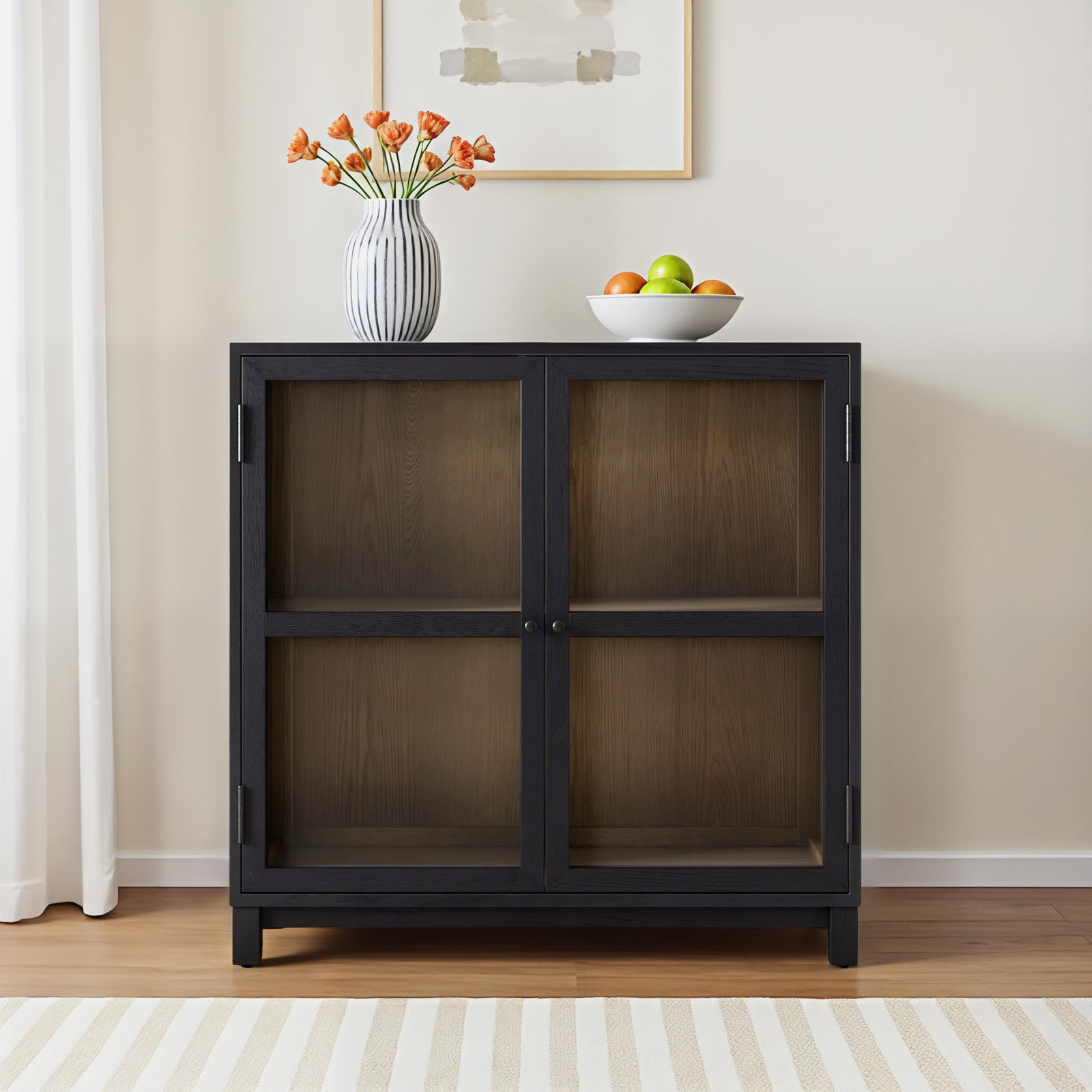 Sonata Dining Cabinet