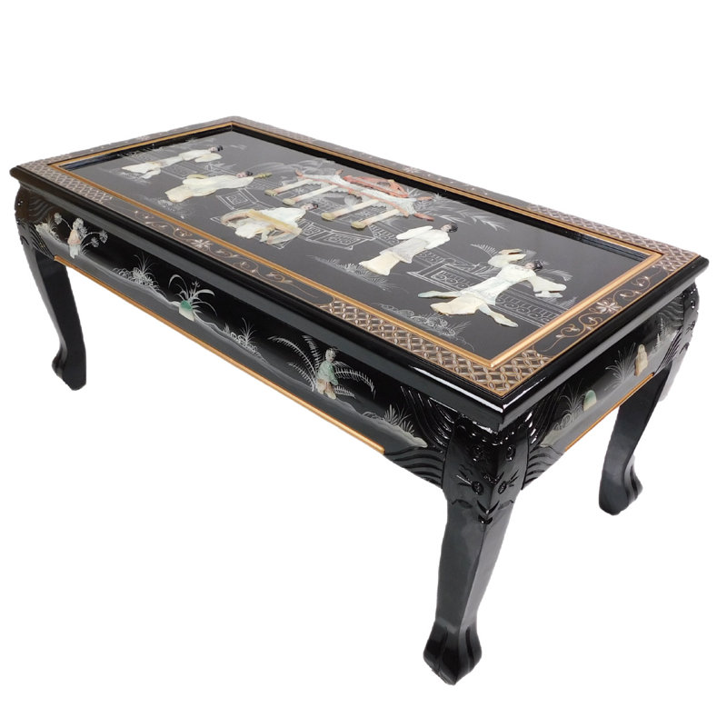  Table basse Dragon and Ball