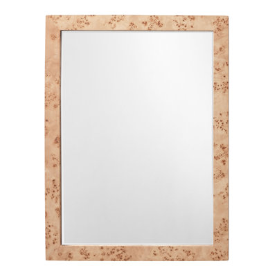 Miroir biseauté