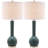 Amoure Ceramic Table Lamp-1175668340