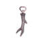 Antler Bottle Opener