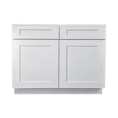 Armoire de cuisine - style Shaker