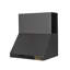 Kucht 30'' W Natural Gas Range