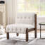 Fauteuil d'appoint Modern Chic-1960685968-1960685965