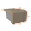 Blue Elephant Grill Cover-918594010