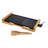 NutriChef 2.95'' Smokeless Non Stick Electric Grill