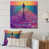 Wrapped Canvas