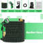50 ft Expandable Garden Hose with Holder