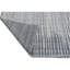 Tapis gris/ivoire en laine noué à la main Moroccan-106953208-106953212