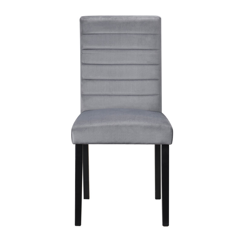 Chaise d'appoint Dejaun