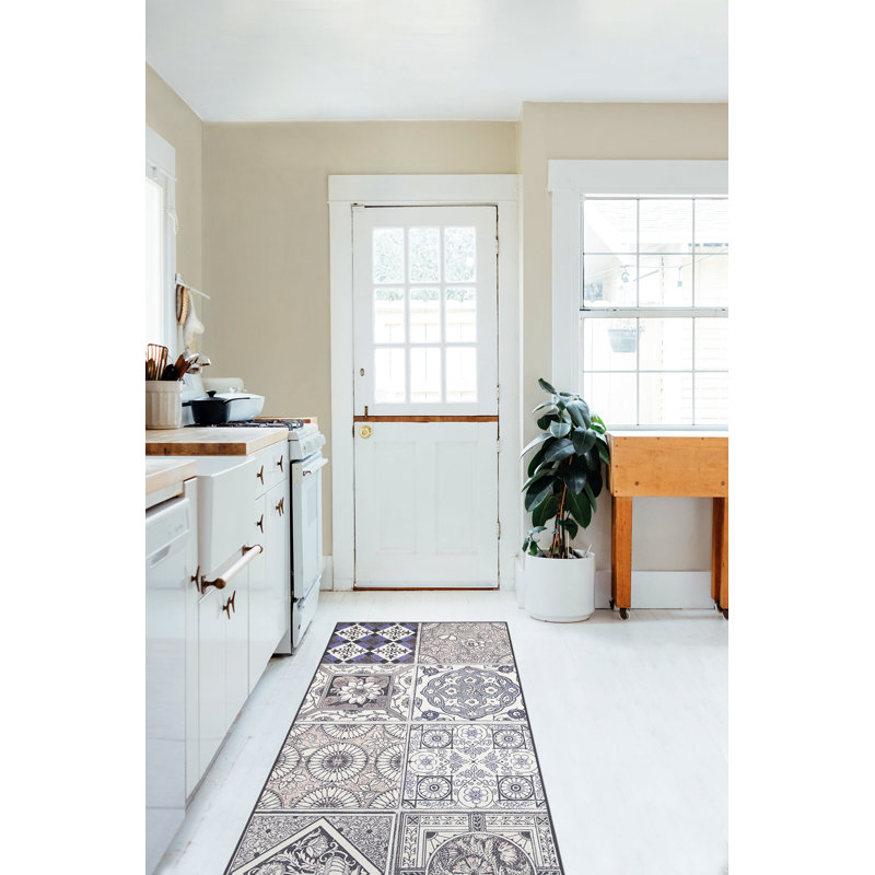 Multicolor Rug