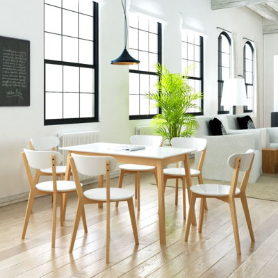 Elinn Dining Set