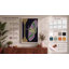 Emerald Wings Botanical - Wrapped Canvas-43334185-43334614