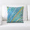 Microsuede Throw Pillow