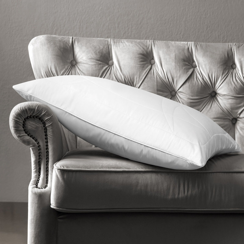 Woolmaster Wool Medium Pillow