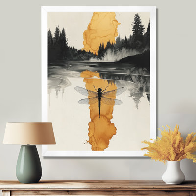 Pana - Animals Canvas Wall Art