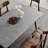 Nordic high-end simple dining table set-104256362