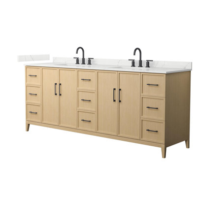 Elan 84'' W Vanity