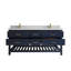 Ensemble de meuble-lavabo double 72 po Parker-74465779