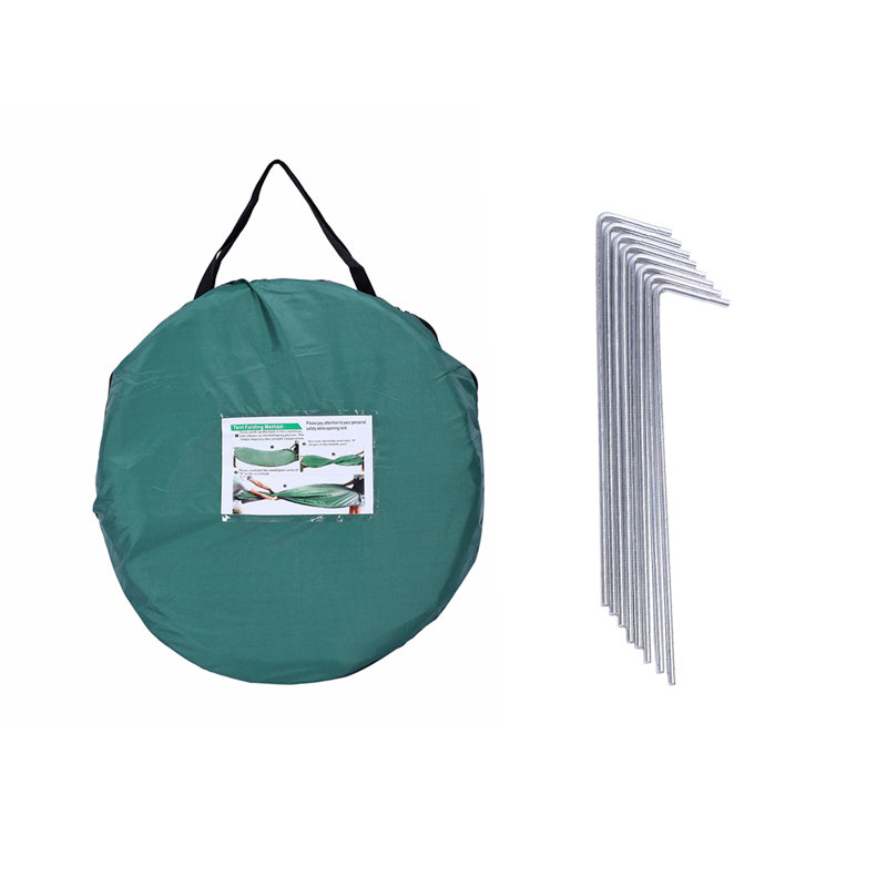 1 Person Tent