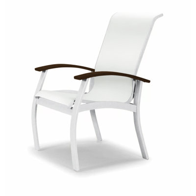 Chaise de patio Askar